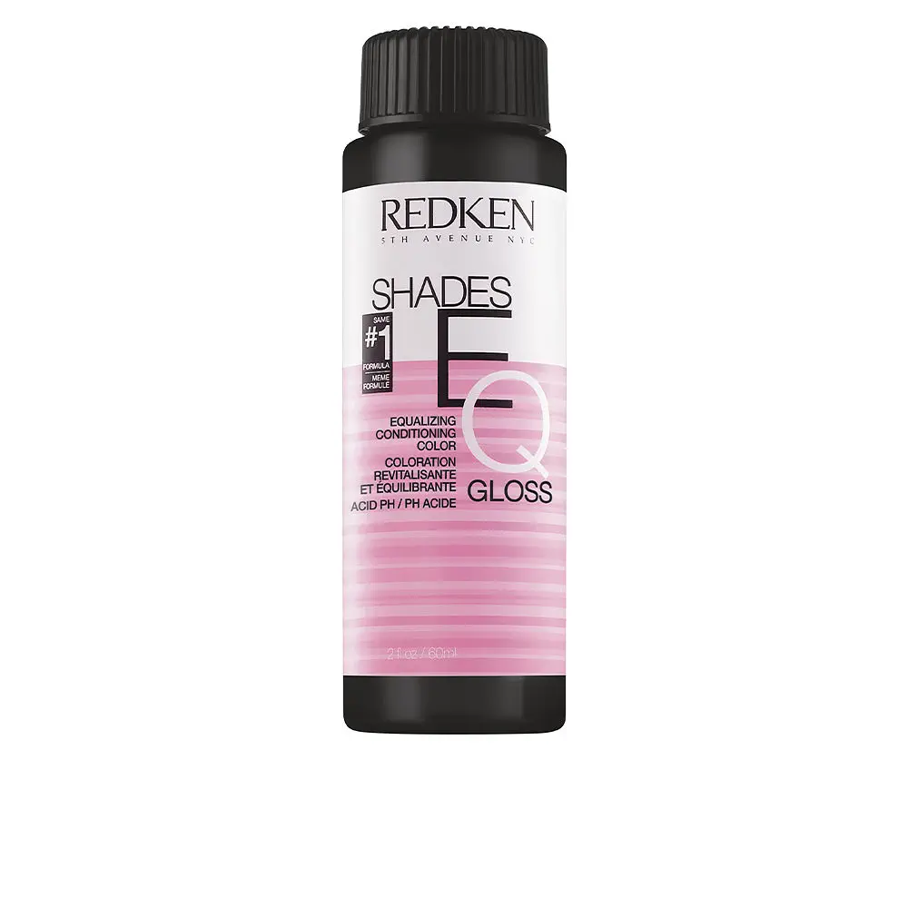Shades Eq - Shades Eq Orange Color Kicker by Redken