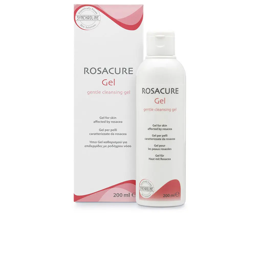 Rosacure - Cleansing Gel by Rosacure