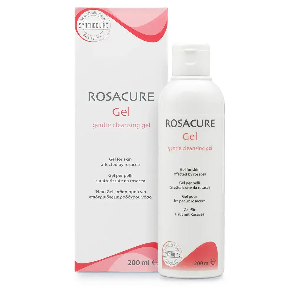 Rosacure - Cleansing Gel by Rosacure