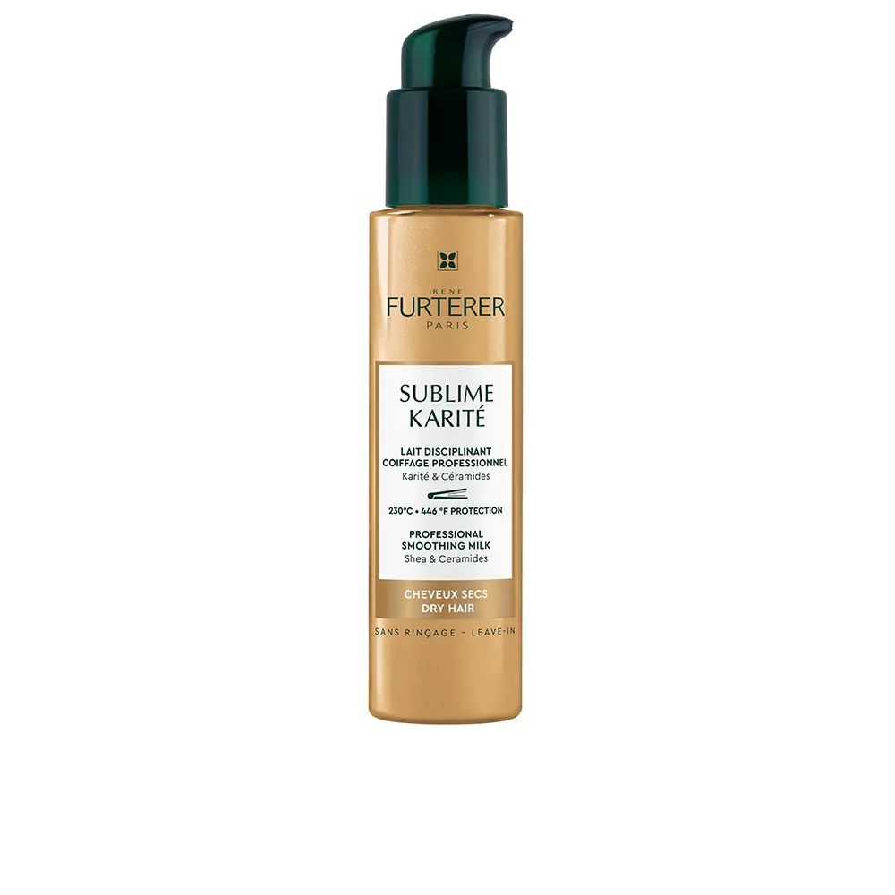 Sublime Karité - Sublime Karité Professional Light Disciplining Styling Cream by Rene Furterer