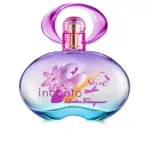 Incanto Pour Femme - Incanto Shine Eau De Toilette Spray by Salvatore Ferragamo