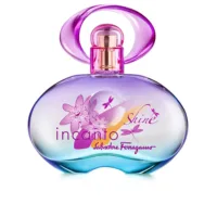 Incanto Pour Femme - Incanto Shine Eau De Toilette Spray by Salvatore Ferragamo