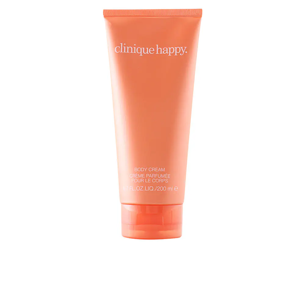 Happy - Happy Body Cream by Clinique