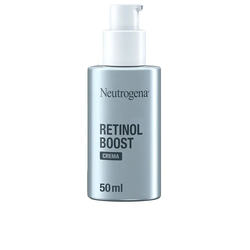 Retinol Boost - Retinol Boost Cream by Neutrogena