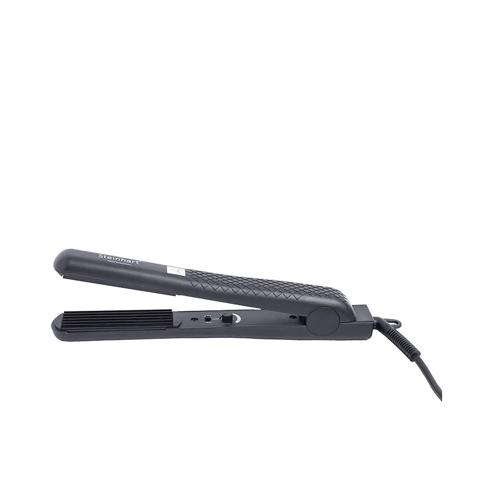 Steinhart Planchas - Crimper Hair Straightener #Black by Steinhart