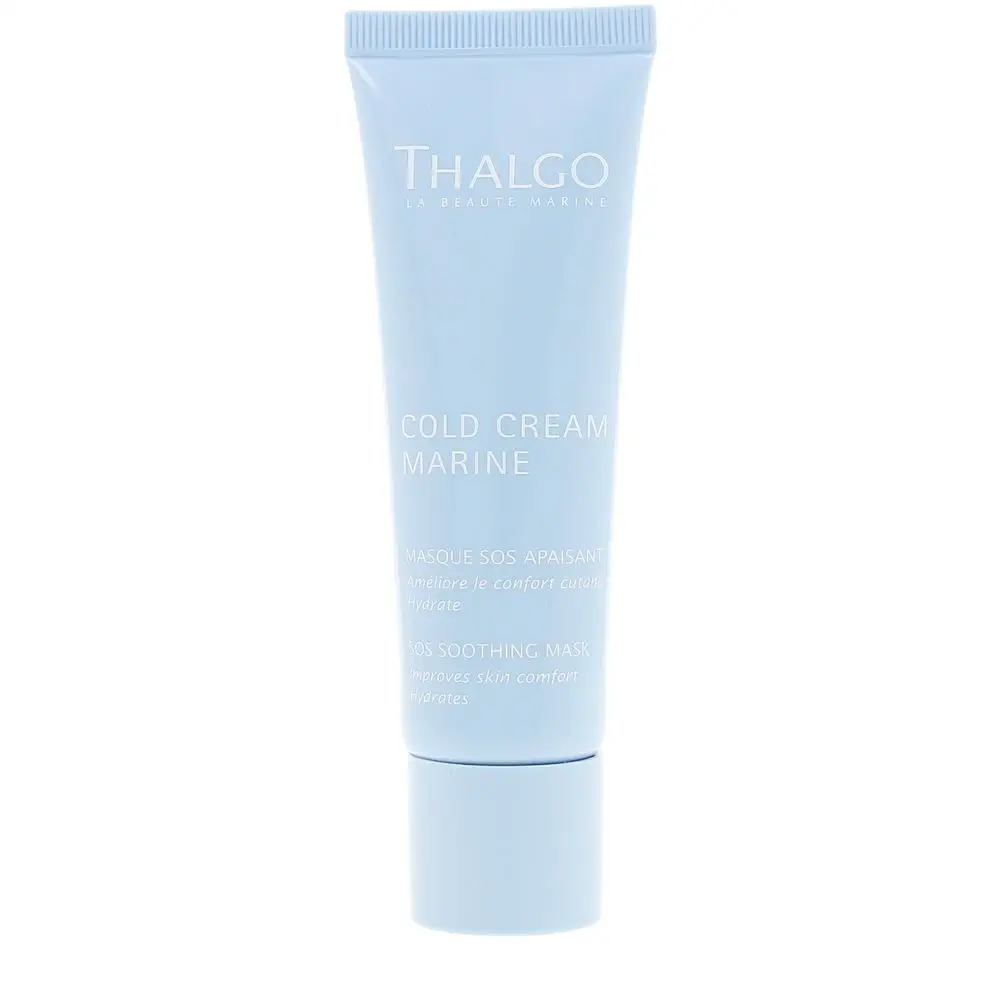 Cold Cream Marine Sos - Cold Cream Marine Sos Soothing Mask by Thalgo