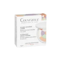 Couvrance - Couvrance Illuminating Mosaic Powder R by Avène