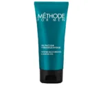 Méthode - Méthode For Men Gel Fraîcheur Hydratation Intense by Jeanne Piaubert
