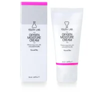 Oxygen Moisture - Oxygen Moisture Cream Normal Skin by Youth Lab