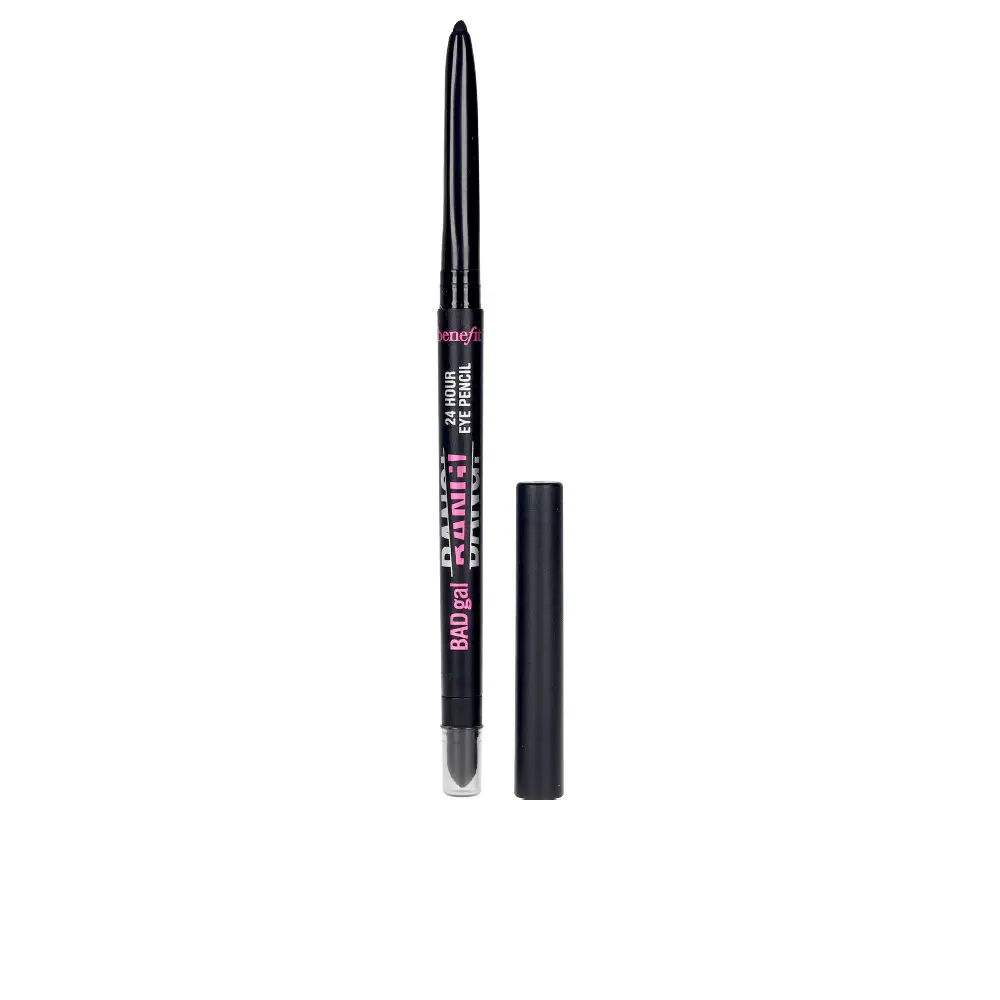 Bad Gal - Bad Gal 24 Hour Eye Pencil Waterproof #Black 0.25 Gr by Benefit