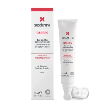 Daeses - Daeses Eye-Lip Contour by Sesderma