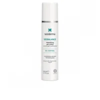 Sesbalance - Sesbalance Sebum-Regulating Gel Cream by Sesderma
