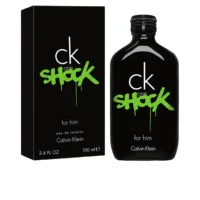 Ck Ck - Ck One Shock For Him Eau De Toilette Spray by Calvin Klein