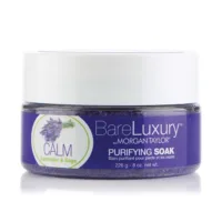 Bare Luxury - Calm Lavander & Sage Soak R by Morgan Taylor