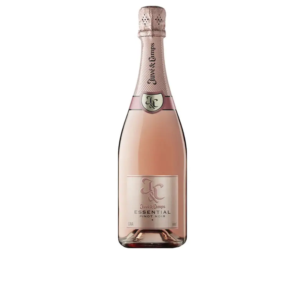 Juve&Camps Brut Rosé - Juve&Amp;Camps Brut Rosé Pinot Noir by Juvé & Camps