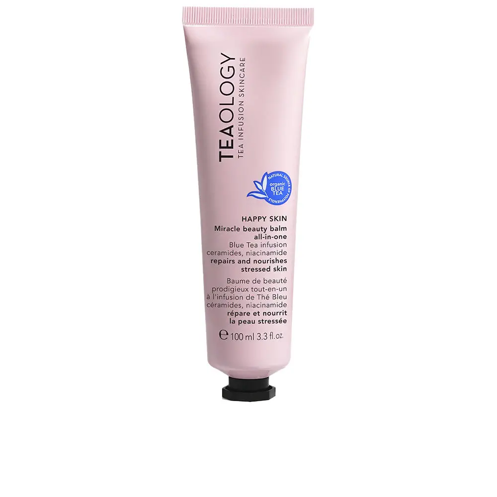 Happy Blue Tea All-In-One Beauty Balm by Teaology Happy Skin - Happy Blue Tea All-In-One Beauty Balm by Teaology
