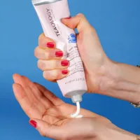 Happy Skin - Happy Blue Tea All-In-One Beauty Balm by Teaology