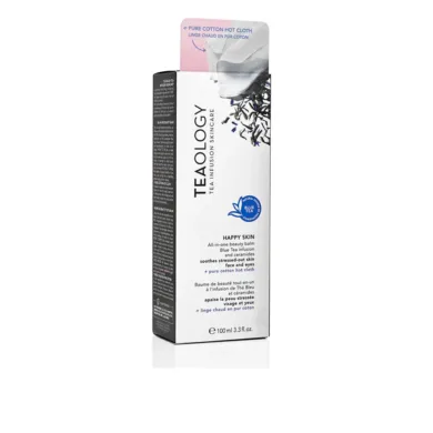 Happy Skin - Happy Blue Tea All-In-One Beauty Balm by Teaology