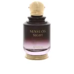 Sensuos Night - Sensuos Night Edp Vapor by Khadlaj