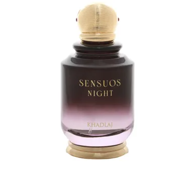 Sensuos Night - Sensuos Night Edp Vapor by Khadlaj