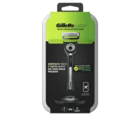 Gillette Labs - Skincare Labs Machine + 1 Refill + Travel Case by Gillette