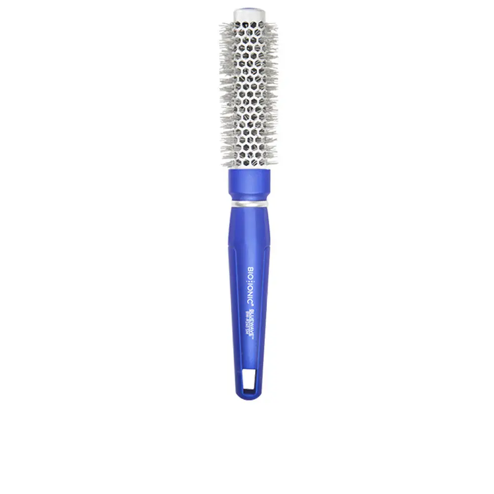 Bio Ionic - Bio Inonic Blue Wave Brush Bw-R240 Small by Bio Ionic
