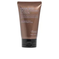 Snail Bee High Content - Snail Bee High Content Lotion by Benton