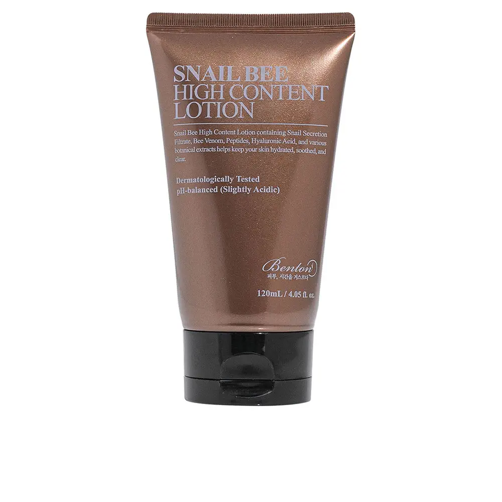 Snail Bee High Content Lotion by Benton Snail Bee High Content - Snail Bee High Content Lotion by Benton
