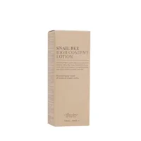 Snail Bee High Content - Snail Bee High Content Lotion by Benton