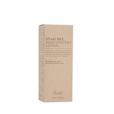 Snail Bee High Content - Snail Bee High Content Lotion by Benton