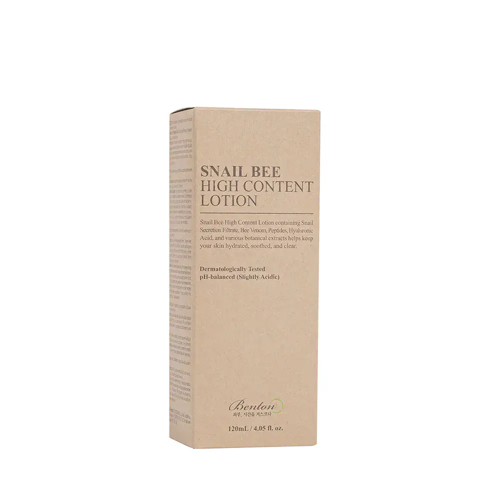 Snail Bee High Content Lotion by Benton Snail Bee High Content - Snail Bee High Content Lotion by Benton