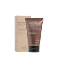 Snail Bee High Content - Snail Bee High Content Lotion by Benton