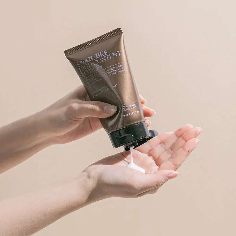 Snail Bee High Content Lotion by Benton Snail Bee High Content - Snail Bee High Content Lotion by Benton
