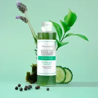 Facial Alma Secret Facial Alma Secret - Balancing And Purifying Facial Gel Cleanser Cucumber &Amp; Juniper by Alma Secret