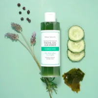 Facial Alma Secret Facial Alma Secret - Balancing And Purifying Facial Gel Cleanser Cucumber &Amp; Juniper by Alma Secret