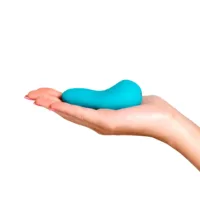 Plusone Consoladores - Mini Massager by Plusone