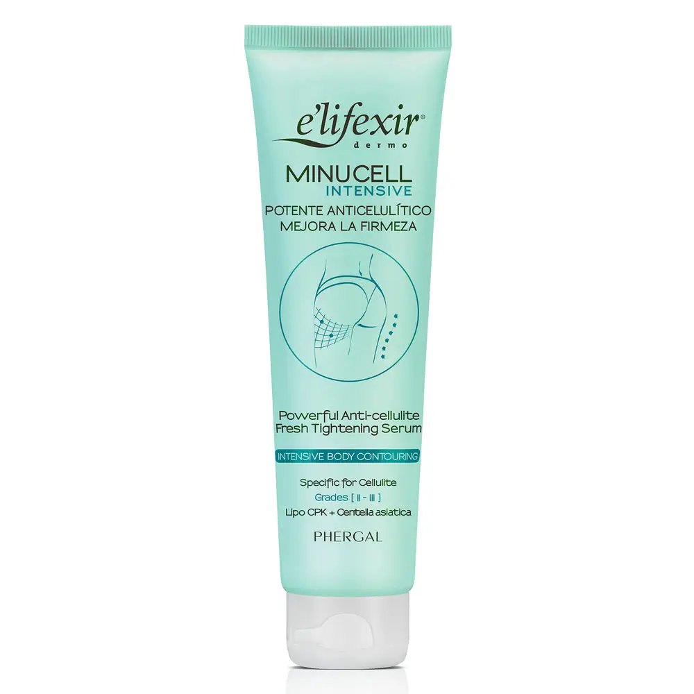 Dermo - Dermo Minucell Extreme by E'Lifexir