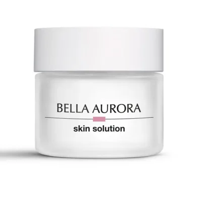 Bella Aurora Skin Solution - Skin Solution Combination-Oily Skin by Bella Aurora