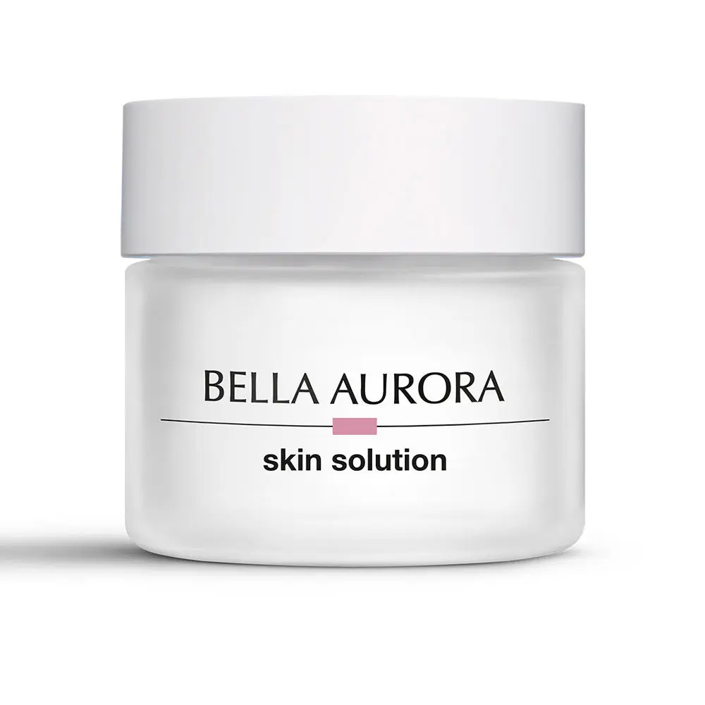 Skin Solution Combination-Oily Skin by Bella Aurora Bella Aurora Skin Solution - Skin Solution Combination-Oily Skin by Bella Aurora