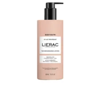 Body-Nutri - Body-Nutri Replenishing Milk by Lierac