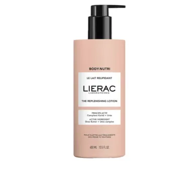Body-Nutri - Body-Nutri Replenishing Milk by Lierac