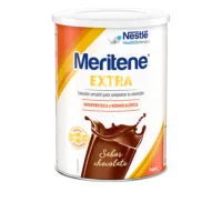 Meritene Extra - Extra Bote #Chocolate R by Meritene