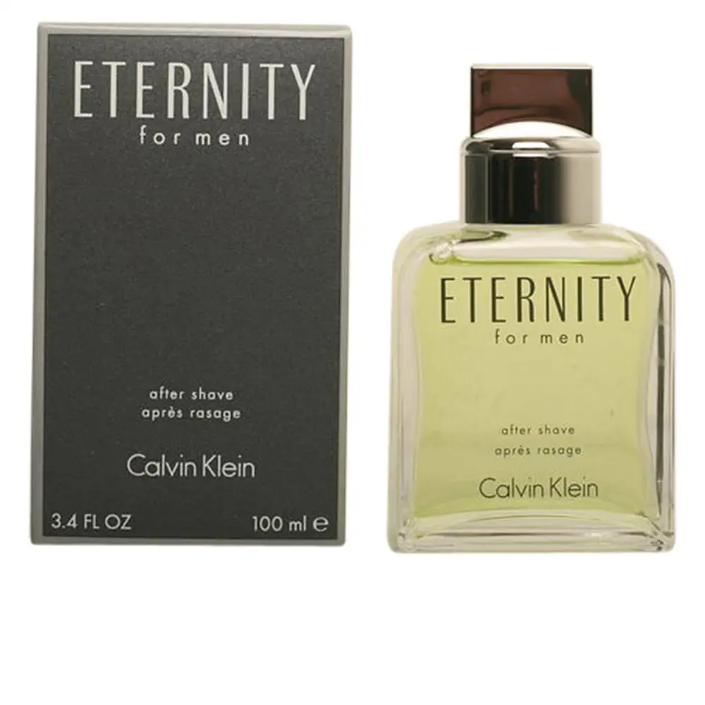 Eternity For Men - Eternity For Men After-Shave by Calvin Klein