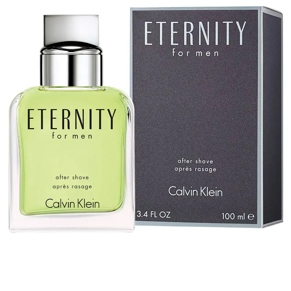 Eternity For Men - Eternity For Men After-Shave by Calvin Klein