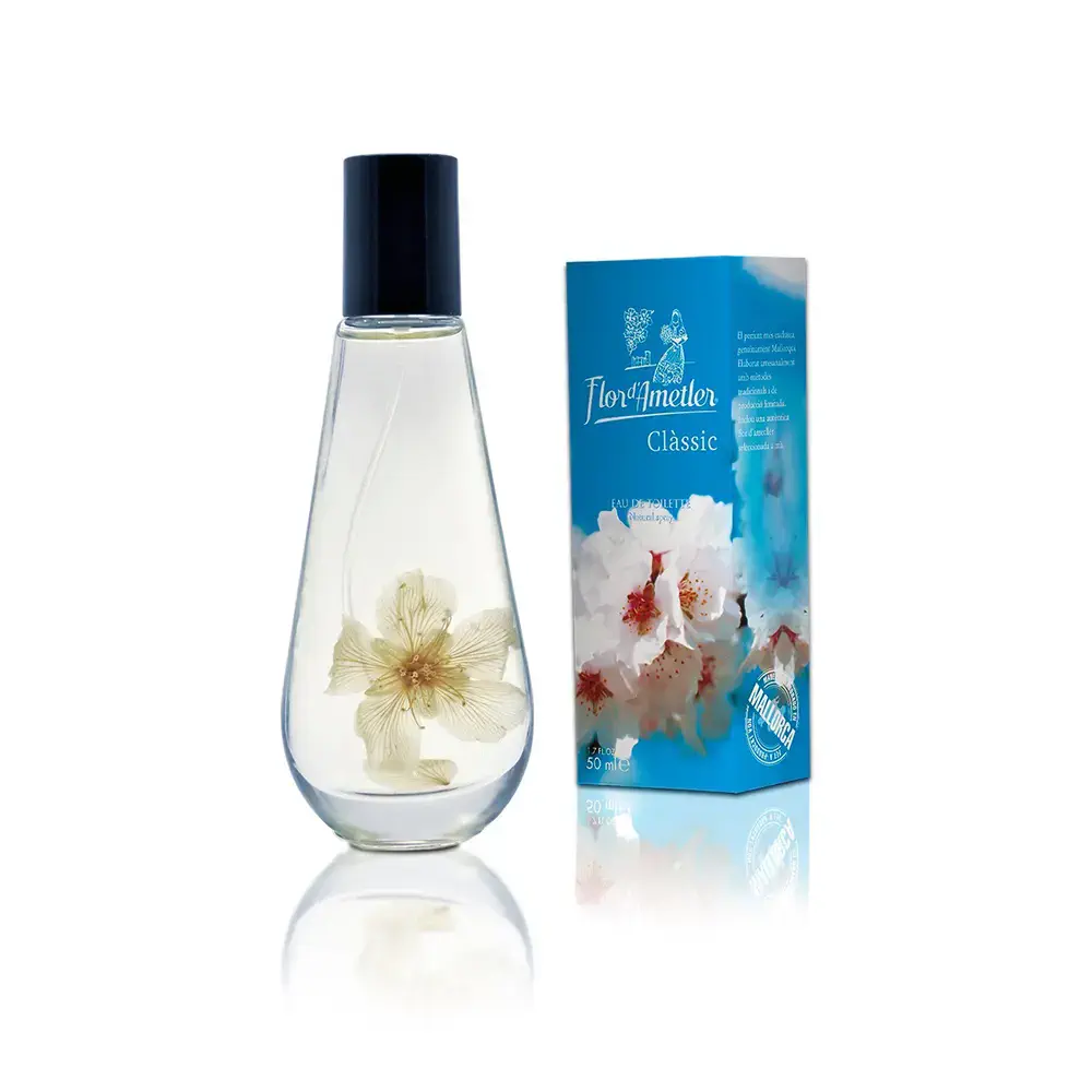 Flor D'Ametler - Eau De Toilette Spray by Flor D'Ametler