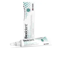Bexident - Bexident Post Tratamiento Coadyuvante Gel Tópico by Isdin