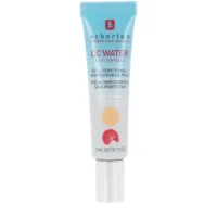 Cc Water - Cc Water À La Centella Asiatica Refreshing Mattifying Gel #Gold by Erborian