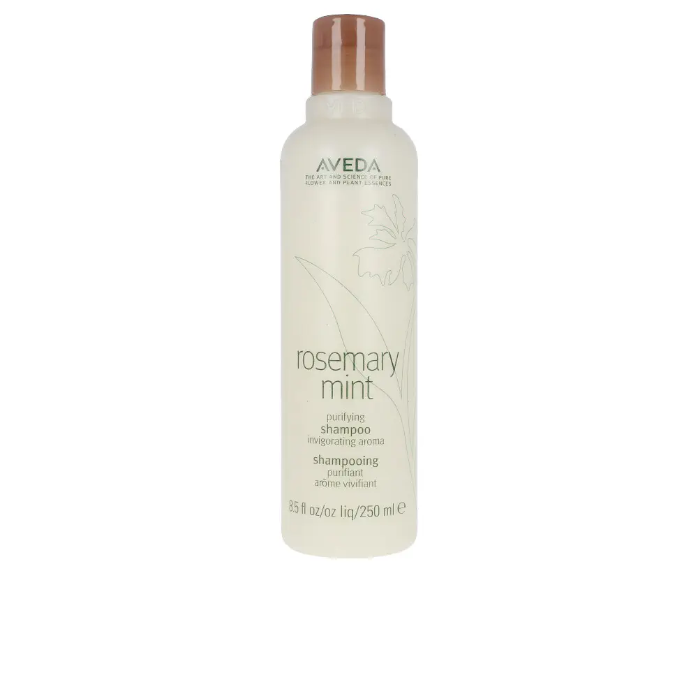Rosemary Mint - Rosemary Mint Purifying Shampoo by Aveda