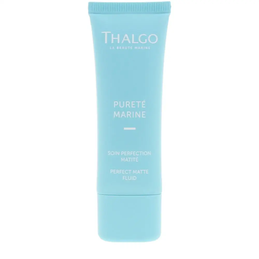Pureté Marine - Pureté Marine Anti-Shine Matte Fluid by Thalgo