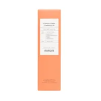 Vitamin E-Raser - Vitamin E-Raser Cleansing Oil by Meisani